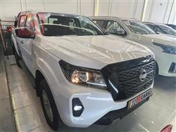 نيسان نافارا